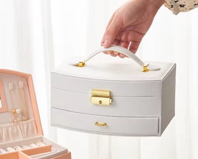 Jewelry Box