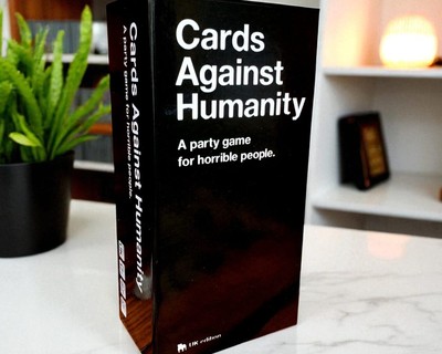 Cards Against Humanity