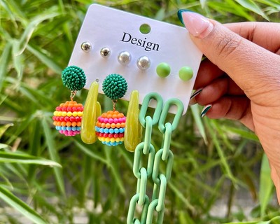 Earring Set
