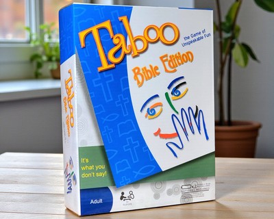 Bible Taboo