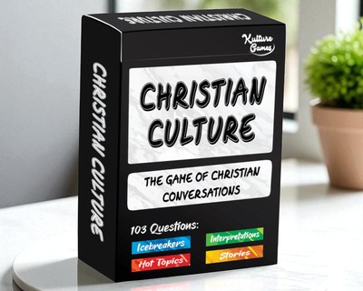 Christian Culture