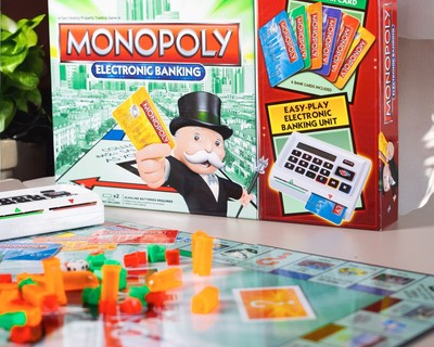 Monopoly