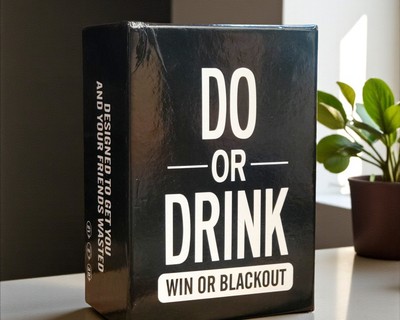 Do or Drink