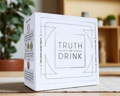 Truth Or Drink