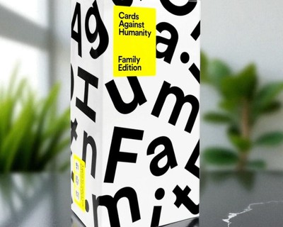 Cards Against Humanity