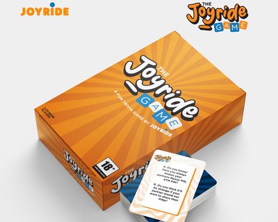 The Joyride Game