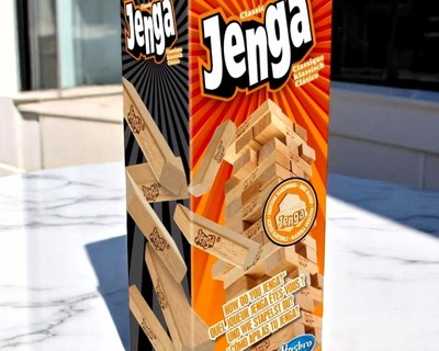 Jenga