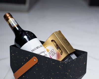 Sweet Sip Box