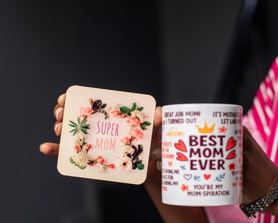 Sip & Rest Set