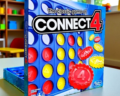 Connect 4
