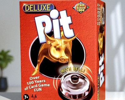Deluxe Pit