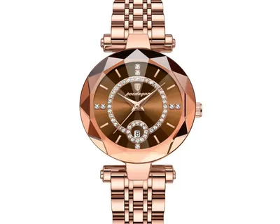 Minimalist Watch for Women