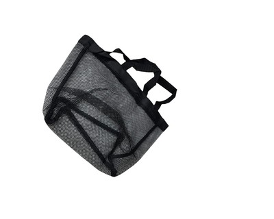 Mesh Beach Bag