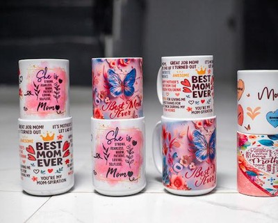 Mama Love Mug