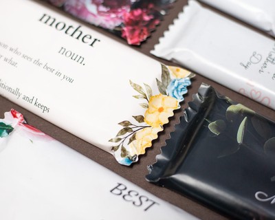 Choco Bliss Bar