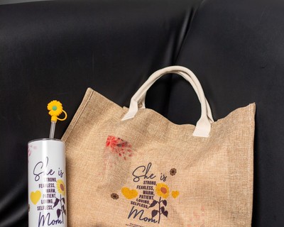 Sip & Carry Set