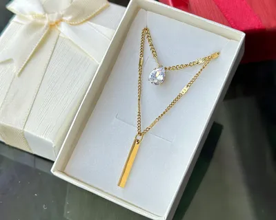 Chain Necklace