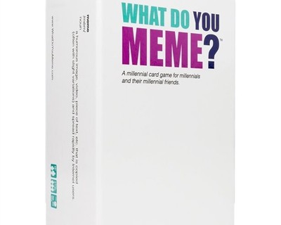 What Do You Meme? Millennial