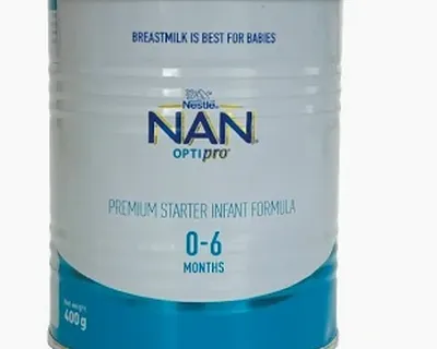 NAN OPTIPRO